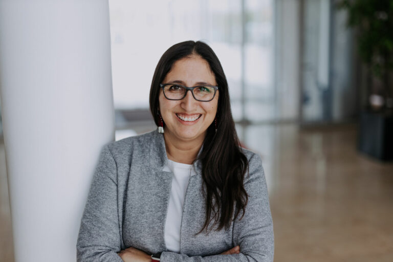 Marianella Campos