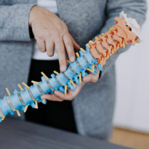 2025 | IONM in spinal surgery